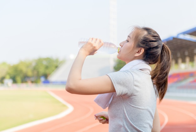 Hydration Fitness