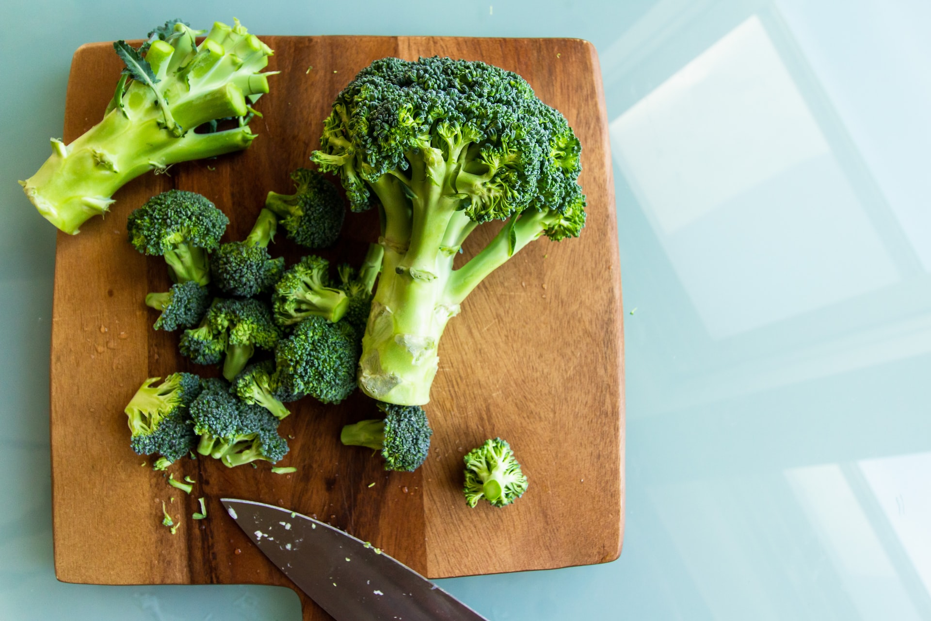 Broccoli Recipes