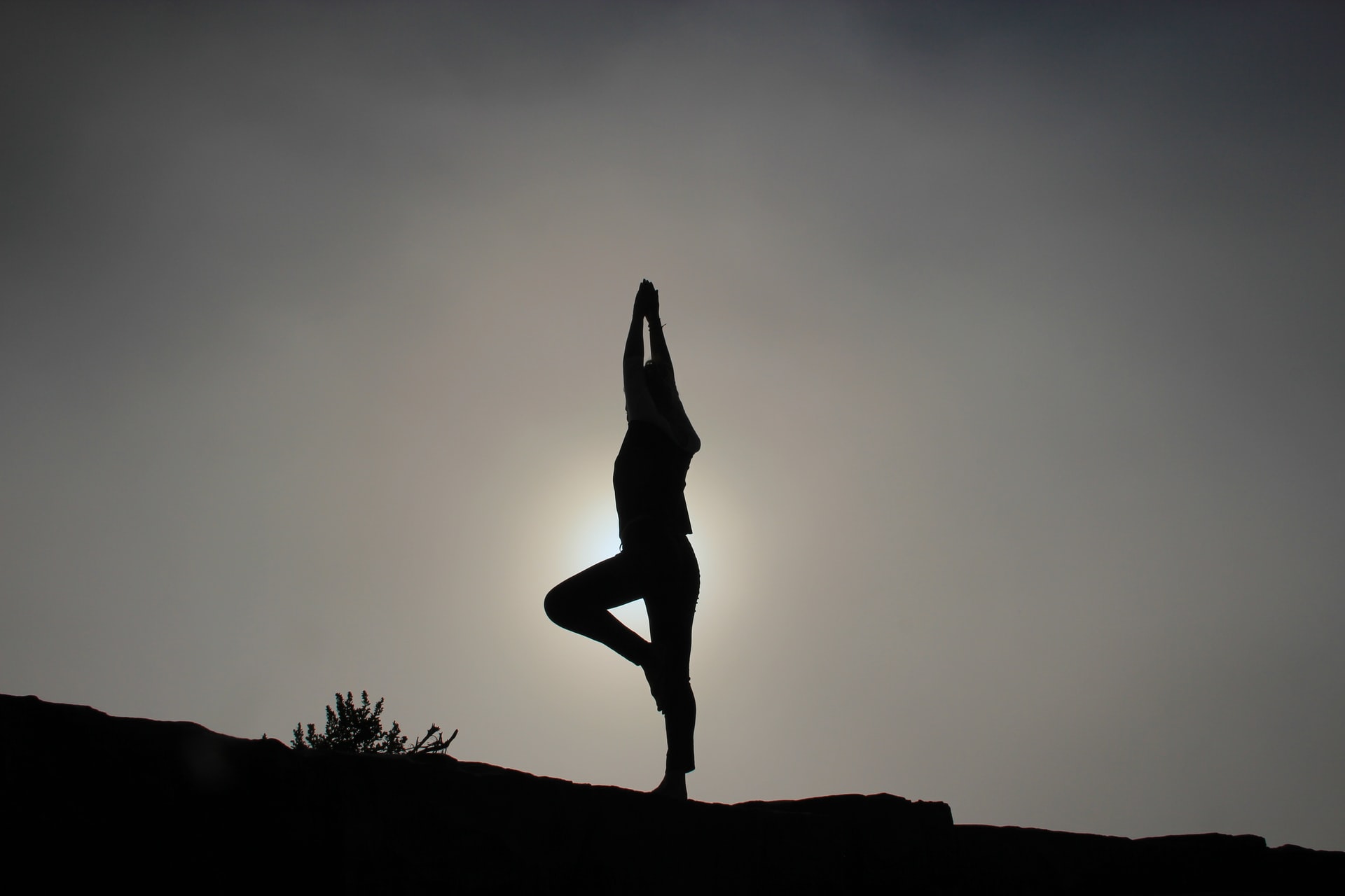 YOGA STRETCHES