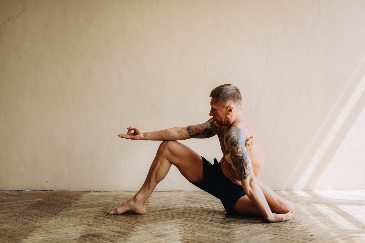 How To Create A Personal Fitness Plan