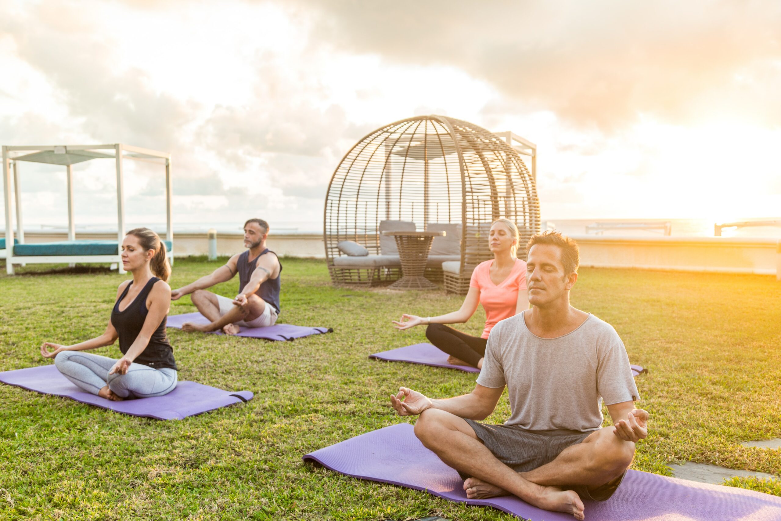 movement meditation